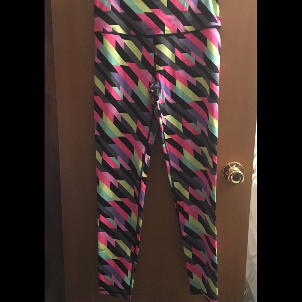 Victoria’s Secret VSX Sport Knockout Tight